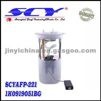 Auto Fuel Pump OE NO.1K0919051BG