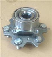 Wheel Hub Bearing Mitsubishi Pajero Montero MN103586 3880A024