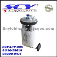 Auto Fuel Pump OE NO.31110-25010 08300-0411