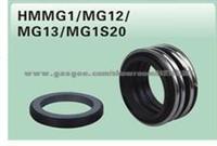 MECHANICAL SEALS FOR PUMP