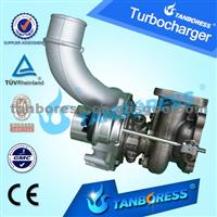 High Quality For Engines Twin Turbo