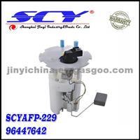 Auto Fuel Pump OE NO.96447642