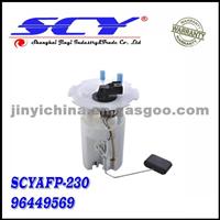 Auto Fuel Pump OE NO.96449569