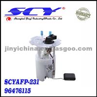 Auto Fuel Pump OE NO.96476115