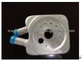 Oil Cooler (FOR VW 068117021B)