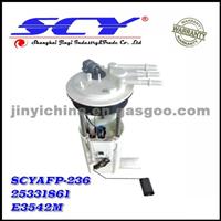 Auto Fuel Pump OE NO.25331861 MU1293 E3542M MU177 WO133-1599661
