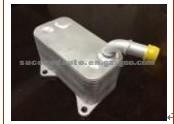 Oil Cooler (FOR VW 06D117021C)
