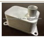 Oil Cooler (FOR VW 06J117021D)