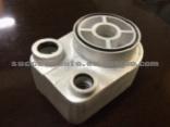 Oil Cooler (FOR RENAULT 8200267937)