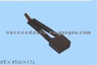 Carbon Brush For DUCELLIER 608818