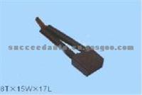Carbon Brush For DUCELLIER 608818