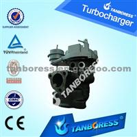 High Quality Turbo Charger 1kz For Toyota