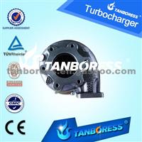 High Quality Roots Supercharger
