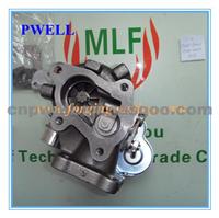 CT12 17201-70020 Turbocharger 17201-64010 For Toyota