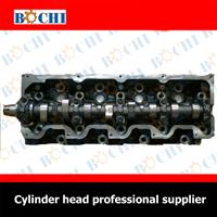 Japanese Car Hilux Alumininum 2L Complete Cylinder Head Assy For Toyota 11101-54050