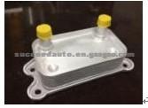 Oil Cooler (FOR VOLVO 30637966)