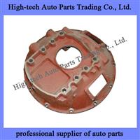 S6-90 S6-150 Gearbox Clutch Housing 1156 302 100 For Yutong Bus