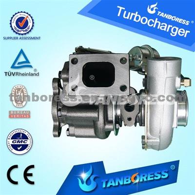 High Quality Proffessional Precision Turbo Parts