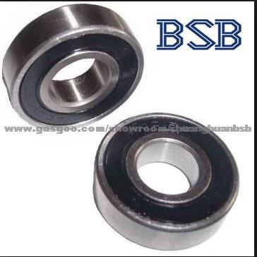 6308 Deep Groove Ball Bearing