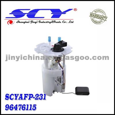 Auto Fuel Pump OE NO.96476115