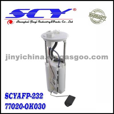 Auto Fuel Pump OE NO.77020-OK030