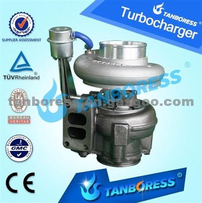 High Quality Vgt Turbo Charger For Auto Engine