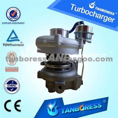 High Quality Turbo For Toyota