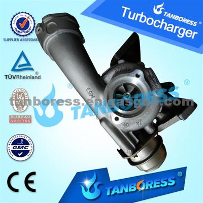 High Quality Turbocharger Vw Tdi In Air Intakes