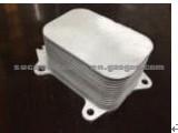 Oil Cooler (FOR PEUGEOT 1103.K2 (Thick))