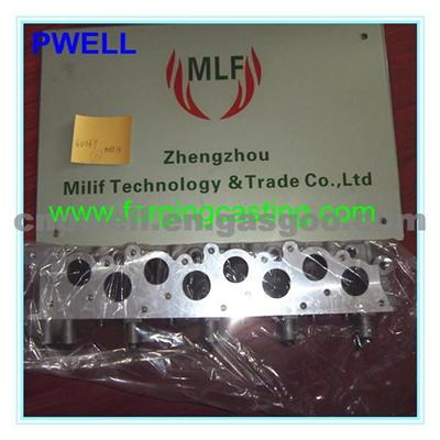 908513 Cylinder Head For Mitsubish 4D56T