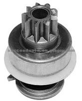 Starter Gear For Vw Polo 1.01.0229.0