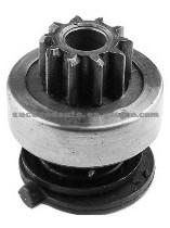 Starter Gear For Volvo 1006 209 539