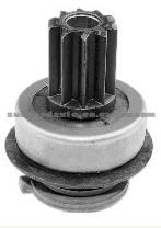 Starter Gear For Vw PASSAT B3 1006 209 552