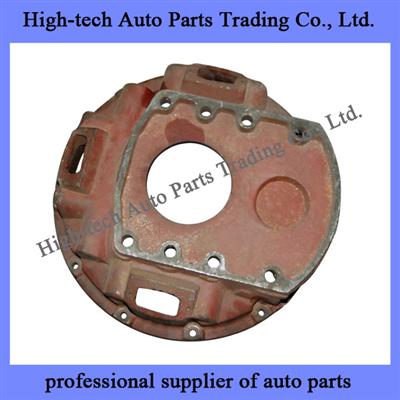 QJ805 Transmission Clutch Housing 108 302 117 For Zhongtong Bus, Ankai Bus