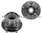 Wheel Hub Bearing TOYOTA Prius 43510-47010