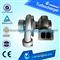 High Quality Precision Casting Turbo Parts - img1