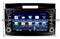 Honda CRV 2012 DVD