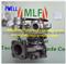 CT12 17201-70020 Turbocharger 17201-64010 For Toyota - img2