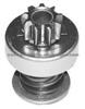 Starter Gear For Audi Benz 1006 209 406
