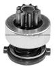 Starter Drive For Renault 1006 209 536