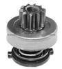 Starter Gear For Benz 1006 209 523 1006209523