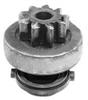 Starter Gear For Land Rover 9002 336 218 9002336218 STC1244