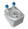 Oil Cooler (FOR VW 038 117 021A)