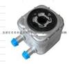 Oil Cooler (FOR VW 028 117 021E)