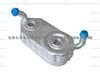 Oil Cooler (FOR VW 096 409 061E)