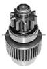 Starter Gear For Isuzu Toyota 28011-64130 ND-M1038