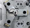 Automatic Unscrewing Injection Mould Tools