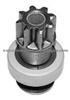 Starter Gear For Toyota Hino 28300-5800