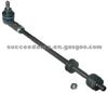 Tie Rod Assembly (For Auto Car Bus Truck Steering Parts Tie Rod Assembly)