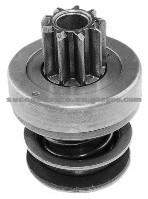 Starter Gear For Benz 1006 209 331